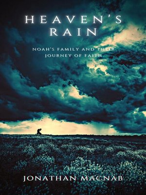 cover image of Heaven's Rain
